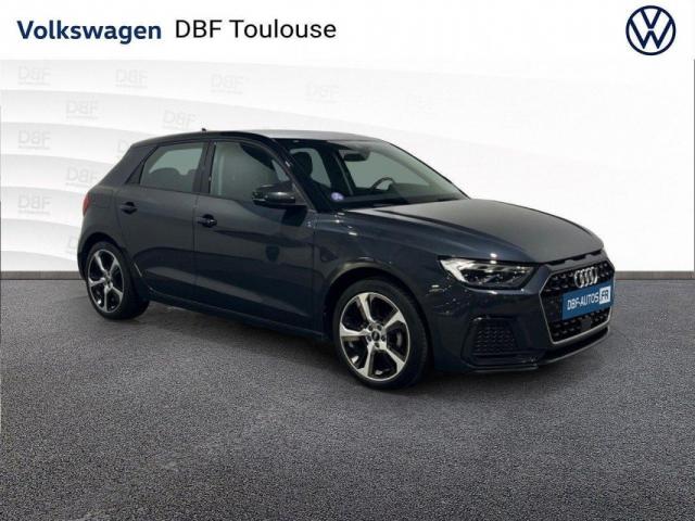 Audi A1 Sportback image 7