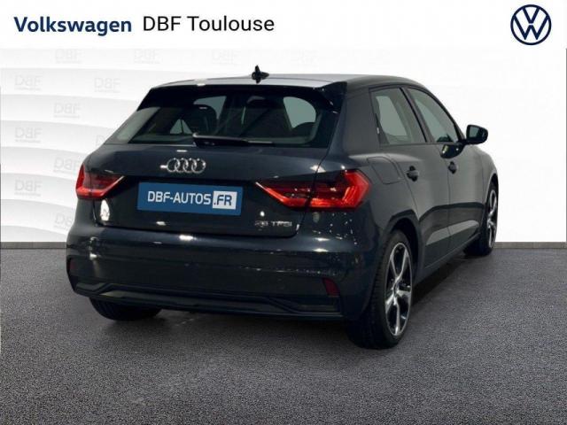 Audi A1 Sportback image 2