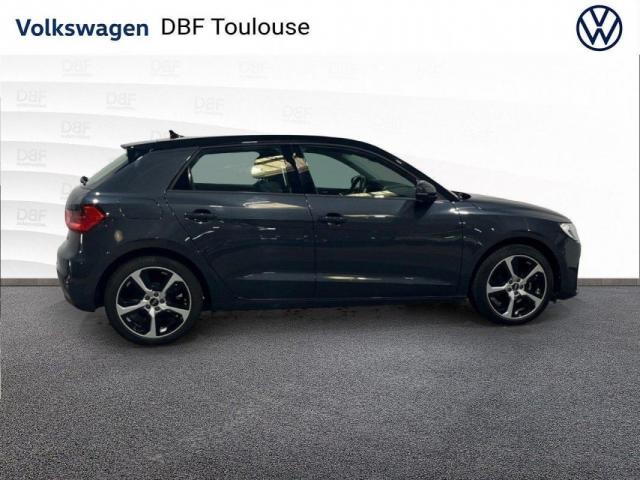 Audi A1 Sportback image 3