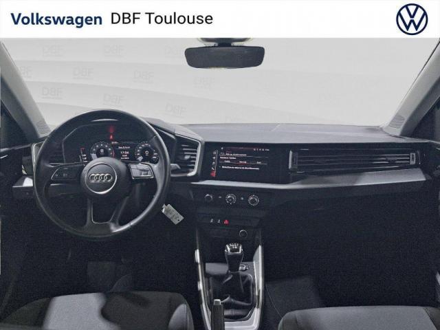 Audi A1 Sportback image 4