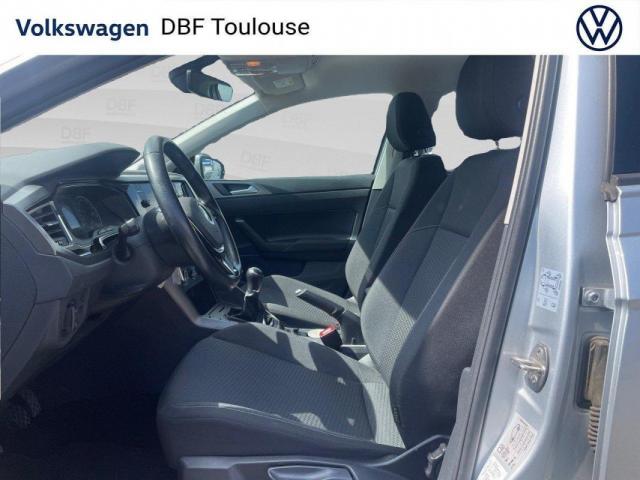 Volkswagen Polo image 5