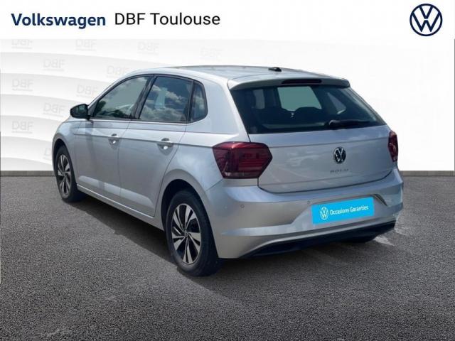 Volkswagen Polo image 8
