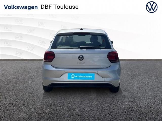 Volkswagen Polo image 2