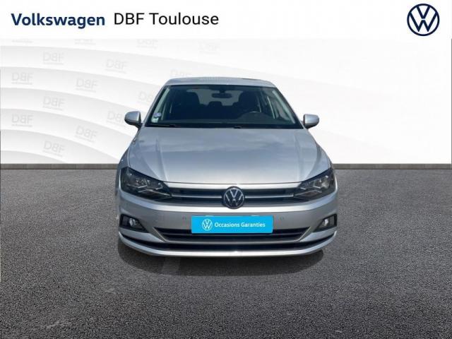 Volkswagen Polo image 1