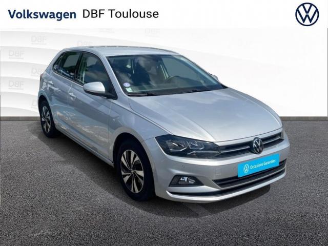 Volkswagen Polo image 9