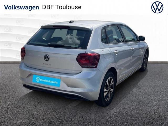 Volkswagen Polo image 6