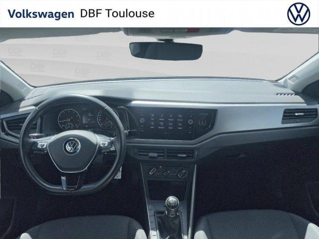 Volkswagen Polo image 3