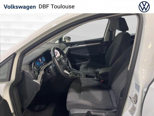 Volkswagen Golf image 5