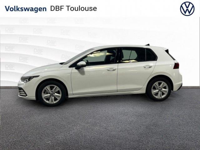 Volkswagen Golf image 7