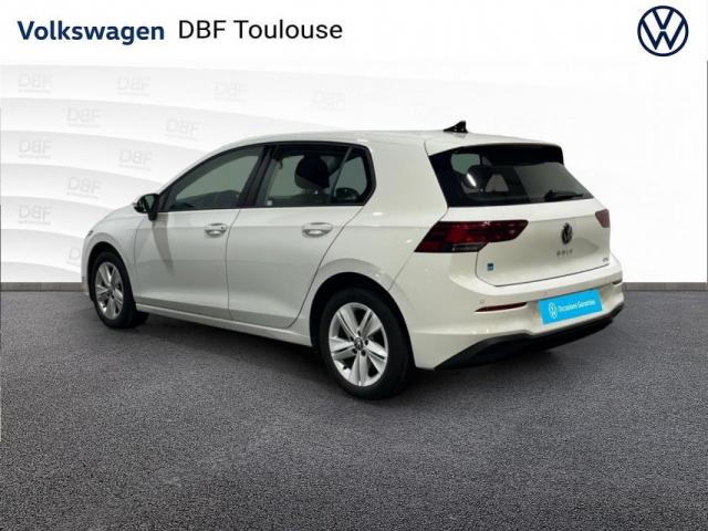 Volkswagen Golf image 3