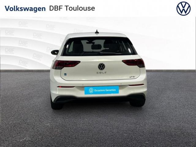 Volkswagen Golf image 9