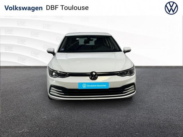 Volkswagen Golf image 8