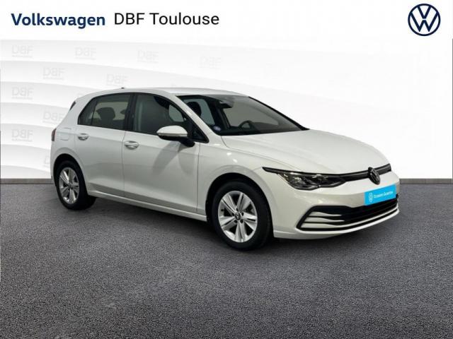 Volkswagen Golf image 4