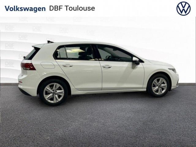 Volkswagen Golf image 6