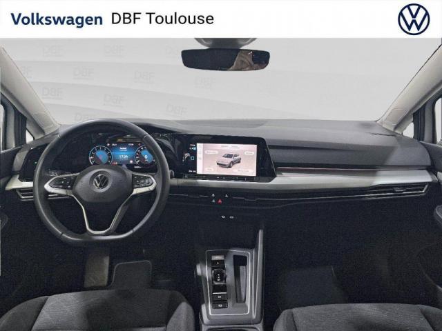 Volkswagen Golf image 1