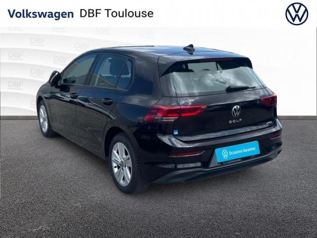Volkswagen Golf image 5
