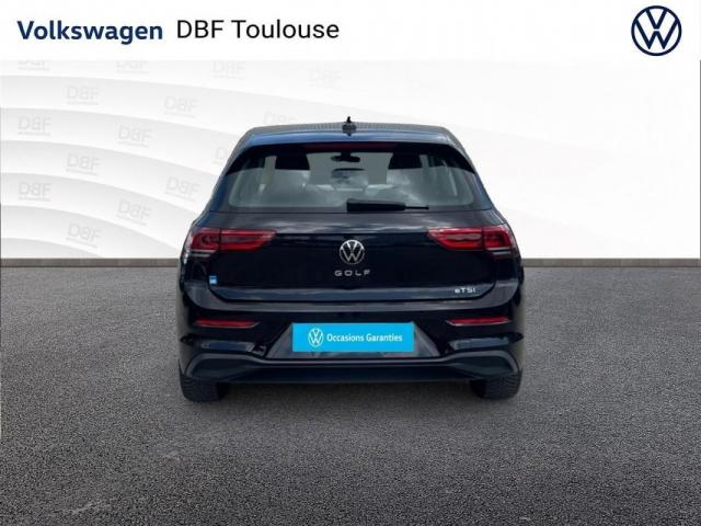 Volkswagen Golf image 4