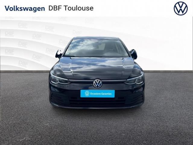 Volkswagen Golf image 8