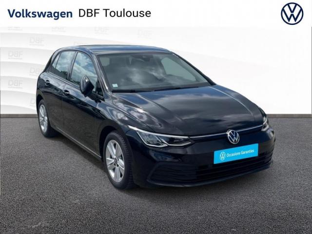 Volkswagen Golf image 7