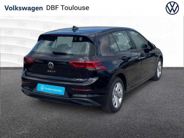 Volkswagen Golf image 2