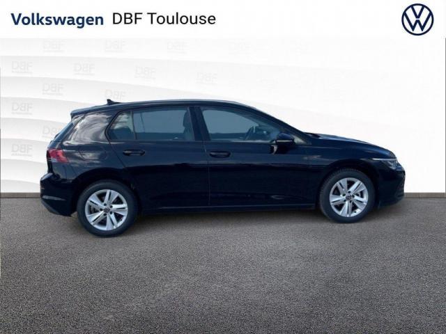 Volkswagen Golf image 6