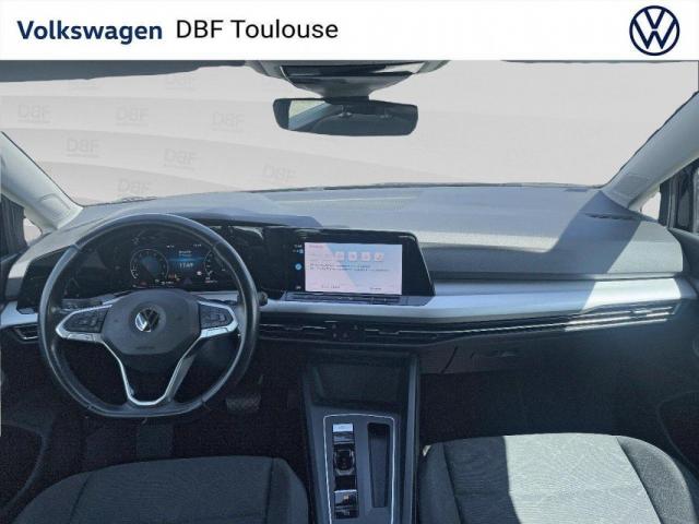 Volkswagen Golf image 1