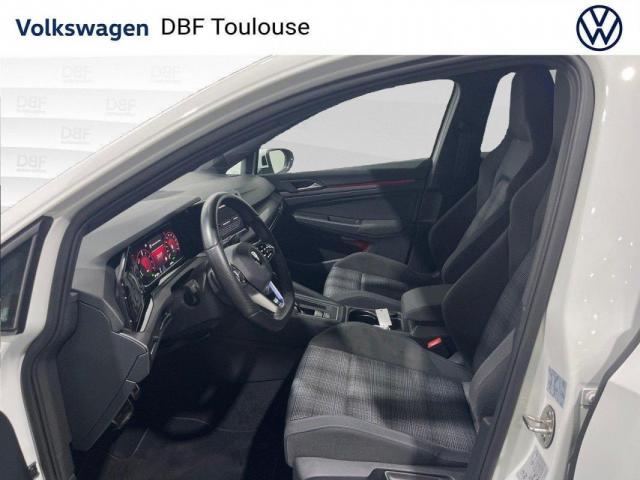 Volkswagen Golf image 1