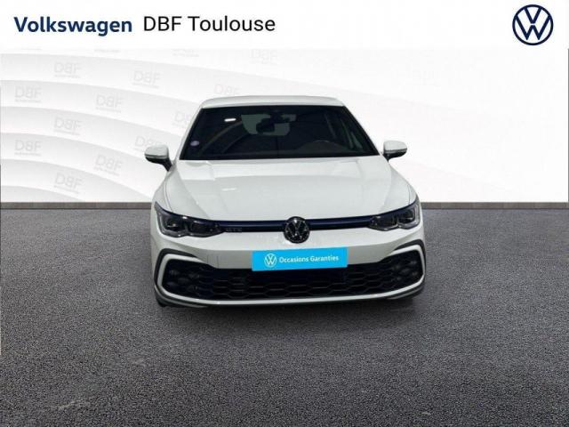 Volkswagen Golf image 5
