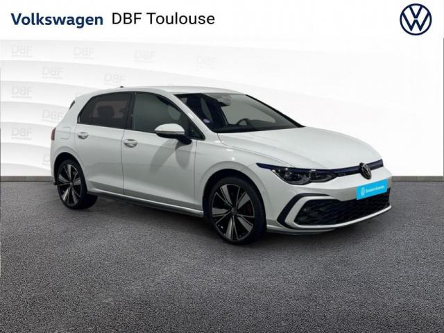 Volkswagen Golf image 8