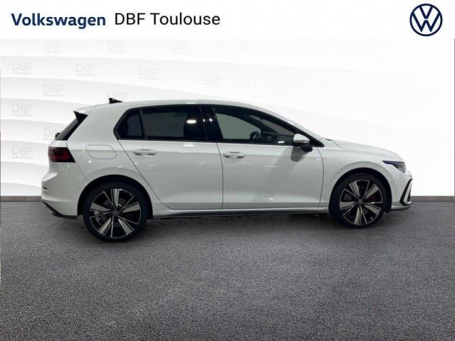 Volkswagen Golf image 4