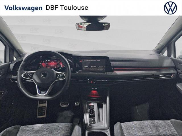 Volkswagen Golf image 7