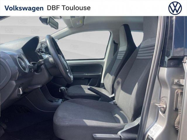 Volkswagen E-Up! image 9
