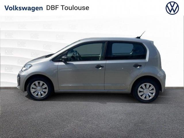 Volkswagen E-Up! image 8