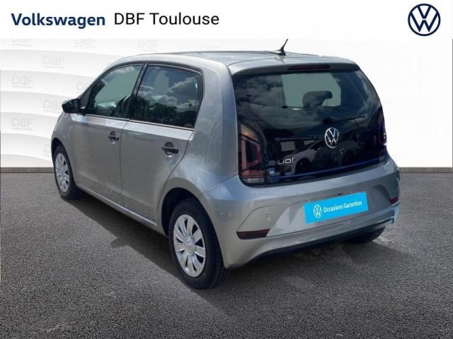 Volkswagen E-Up! image 5