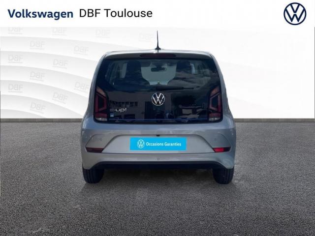 Volkswagen E-Up! image 2