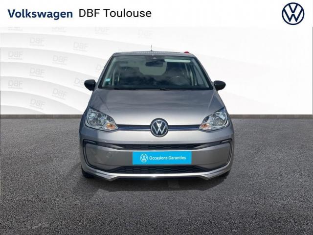 Volkswagen E-Up! image 7