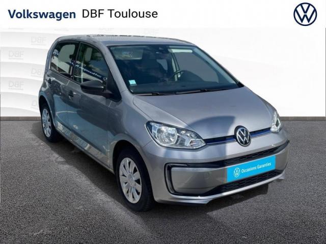 Volkswagen E-Up! image 1