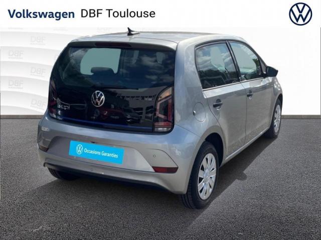 Volkswagen E-Up! image 6