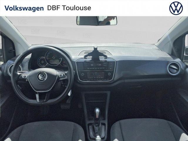 Volkswagen E-Up! image 3