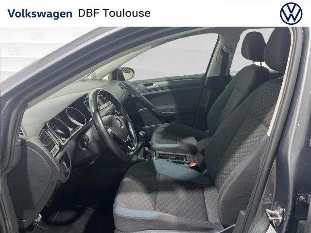 Volkswagen Golf image 1