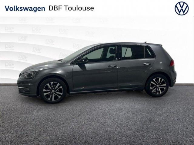 Volkswagen Golf image 2