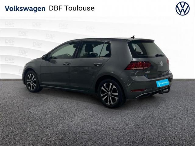 Volkswagen Golf image 8