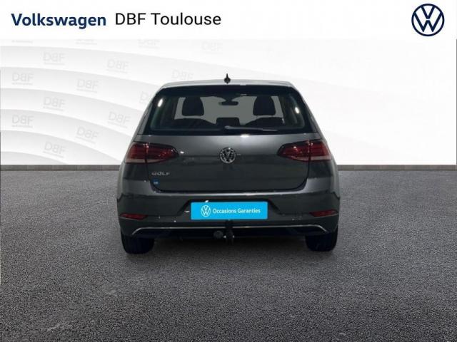 Volkswagen Golf image 6