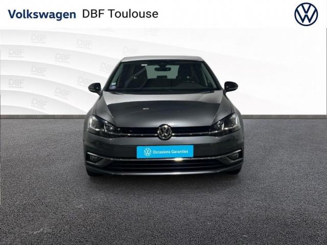 Volkswagen Golf image 3