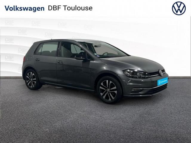 Volkswagen Golf image 7