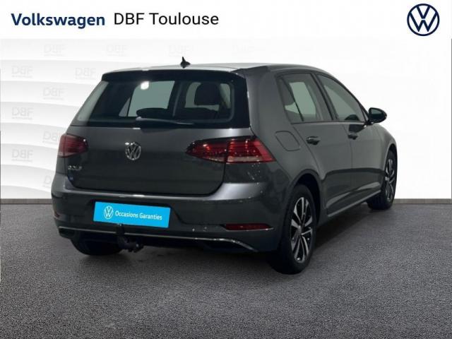 Volkswagen Golf image 5