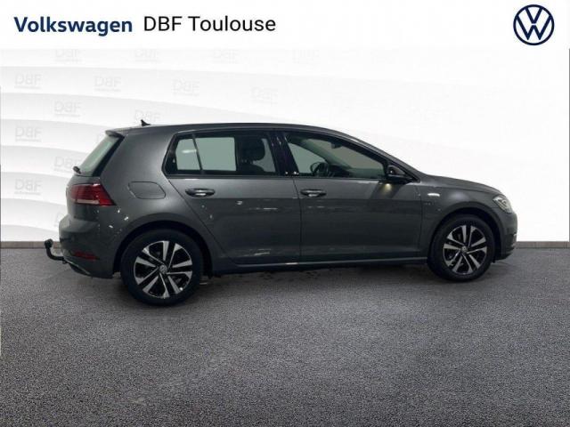 Volkswagen Golf image 9