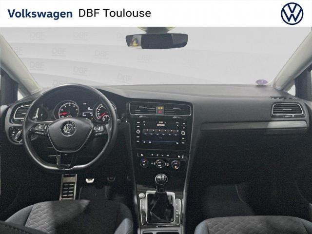 Volkswagen Golf image 4