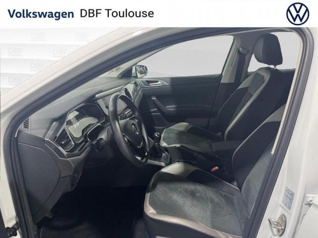 Volkswagen Polo image 7