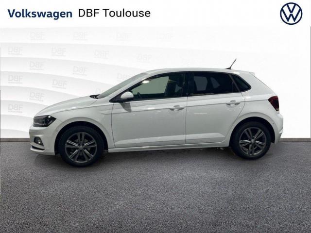 Volkswagen Polo image 6